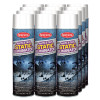 Anti-Stat Static Eliminator, 14 Oz Aerosol Can, 12/Carton