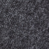 Marathon Wiper/Scraper Mat, Rectangular, Anthracite/Black Textured Needle-Punch Surface, 48" x 72"