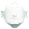 Aura Particulate Respirator 9205+, Standard Size, 12/Carton