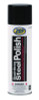 Stainless Steel Polish, 16 Oz Aerosol Spray, 12/Carton