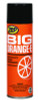 Big Orange-E Aerosol, 15 Oz Aerosol Can, 12/Carton