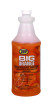 Big Orange, 1 Qt Bottle, 12/Carton