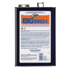 Big Orange E, 1 Gal Can, 4/Carton