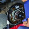Brake Wash, 20 Gal Drum