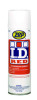 I.D. Red Aerosol, 13 Oz Aerosol Spray. 12/Carton