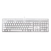 Easytouch 680Uw Keyboard, White