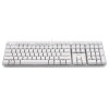 Easytouch 680Uw Keyboard, White