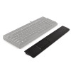 Imouse T60 2.4 Ghz Wireless Touchpad With Armrest, 17 x 3, Black