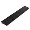 Imouse T60 2.4 Ghz Wireless Touchpad With Armrest, 17 x 3, Black