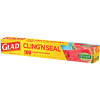 Cling'N Seal Plastic Food Wrap, 12" x 33.3 Yd, 100 Sq Ft Roll, 16 Rolls/Carton