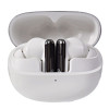 Blunote Earbuds, Silver/White