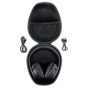 Blunote Anc Bluetooth Headphone, Black
