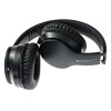 Blunote Anc Bluetooth Headphone, Black