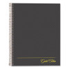 Gold Fibre Project Planner, 1-Subject, Lecture/Cornell Rule, Randomly Assorted Cover Color, (84) 9.5 x 7.25 Sheets
