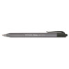 Inkjoy 100 Rt Ballpoint Pen, Retractable, Medium 1 Mm, Assorted Ink And Barrel Colors, 20/Pack