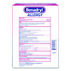 Allergy Ultratabs Tablets, Two-Pack, 60 Packs/Box