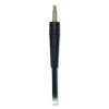 Hi-Fi Headphones, Black