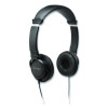 Hi-Fi Headphones, Black