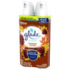 Air Freshener, Cashmere Woods Scent, 8.3 Oz Aerosol Can, 2/Pack