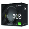 Astro 10 Gen 2 Over-The Ear Gaming Headset With Mic For Xbox, Black