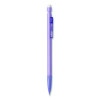 Xtra Smooth Mechanical Pencil, Hb #2 Black Lead, Assorted Pastel Color Barrels, 40/Pack