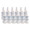 Liquid Deodorizer, Green Apple, 32 Oz Bottle, 12/Carton
