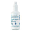 Fabric And Carpet Deodorizer, Fresh, 32 Oz Bottle, 6/Carton