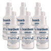 Fabric And Carpet Deodorizer, Fresh, 32 Oz Bottle, 6/Carton
