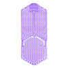 Vertical Urinal Screen, Lavender Scent, Purple, 5.22 Oz, 6/Carton