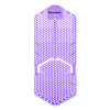Vertical Urinal Screen, Lavender Scent, Purple, 5.22 Oz, 6/Carton
