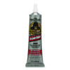 Clear Grip Contact Adhesive, 3 Oz Tube, Dries Clear