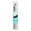 Soprano School Recorder, Full Size, Beige