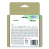 Fluo Peps Pastel Glitter Highlighter, Assorted Ink, Chisel Tip, Assorted Barrel, 4/Pack
