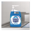 Manual Pot And Pan Dish Detergent, 3.78 L Pump Bottle, 132/Pallet