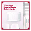 Magnetic Glass Dry Erase Board With Templates, Six Views, 3 Ft x 2 Ft, White Surface