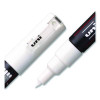 Water-Based Paint Markers, Extra-Fine Bullet Tip, Assorted Colors, 8/Pack