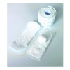 Pads On a Roll, 40 Pads/Roll, 12 Rolls/Carton