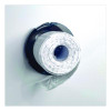 Pads On a Roll, 40 Pads/Roll, 12 Rolls/Carton