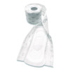Pads On a Roll, 40 Pads/Roll, 12 Rolls/Carton