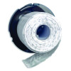 Pads On a Roll, 40 Pads/Roll, 12 Rolls/Carton