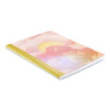 Celestial Body Composition Book, Medium/College Rule, Assorted Cover Colors And Designs, (80) 9.75 x 7.5 Sheets, 3/Pack