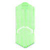 Vertical Urinal Screen, Cucumber Melon Scent, Green, 5.22 Oz, 6/Carton