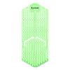 Vertical Urinal Screen, Cucumber Melon Scent, Green, 5.22 Oz, 6/Carton