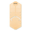 Vertical Urinal Screen, Summer Sunshine Scent, Yellow, 5.22 Oz, 6/Carton