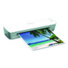 Ion 95 Thermal Laminator, Two Rollers, 9.5" Max Document Width, 5 Mil Max Document Thickness