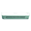 Ion 95 Thermal Laminator, Two Rollers, 9.5" Max Document Width, 5 Mil Max Document Thickness