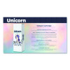 Cotton Tampons, Regular Absorbency, 60/Box, 6 Boxes/Carton
