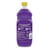 Multi-Use Cleaner, Lavender Scent, 33.8 Oz Bottle, 12/Carton