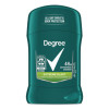 Men Extreme Blast Anti-Perspirant, 1.7 Oz Stick, 12/Carton