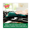 220 Scotch-Brite Scourpad 1Ct 24/Case
